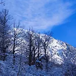 木屋 Boga Chalet