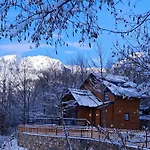 Boga Chalet 木屋 *