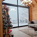 Boga Chalet Boge