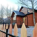 Boga Chalet * Boge