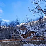 Boga Chalet *