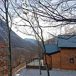Boga Chalet