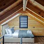 Boga Chalet *