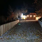 Boga Chalet
