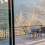Boga Chalet * Boge