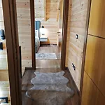 木屋 Boga Chalet