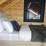 Boga Chalet 木屋 *