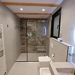 Boga Chalet 木屋 Boge