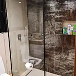 Boga Chalet 木屋 Boge