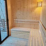 Boga Chalet 木屋 Boge