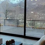Boga Chalet 木屋 *