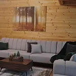 Boga Chalet *