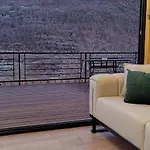 Boga Chalet *