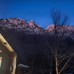 木屋 Boga Chalet Boge