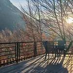 Boga Chalet 木屋 Boge