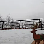 Boga Chalet
