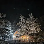 Boga Chalet *