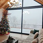 Boga Chalet Boge