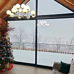 Boga Chalet Boge