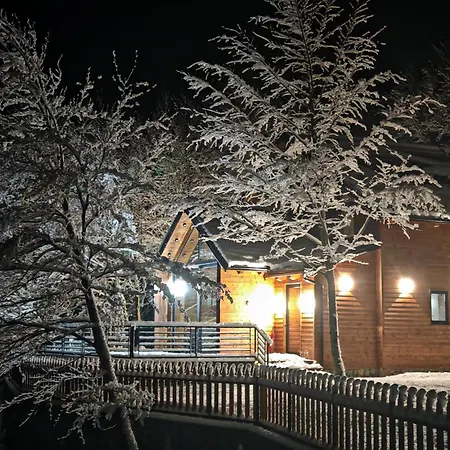 Boga Chalet