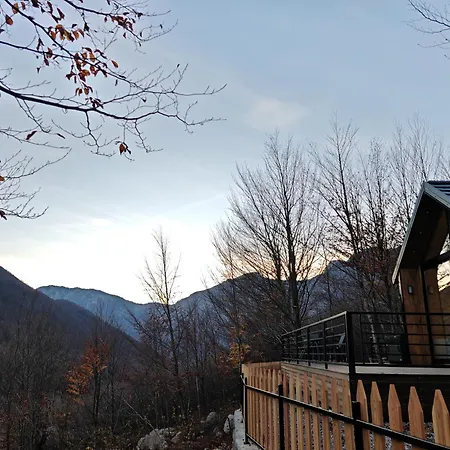 Boga Chalet