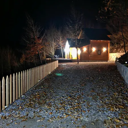 Boga Chalet