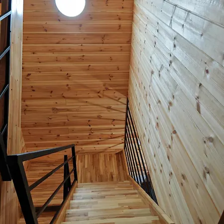 Boga Chalet Boge