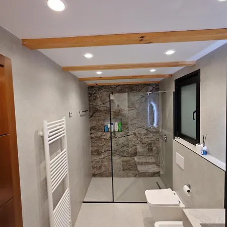 Boga Chalet