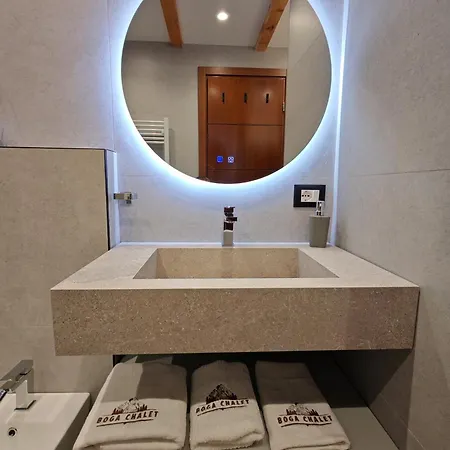 Boga Chalet
