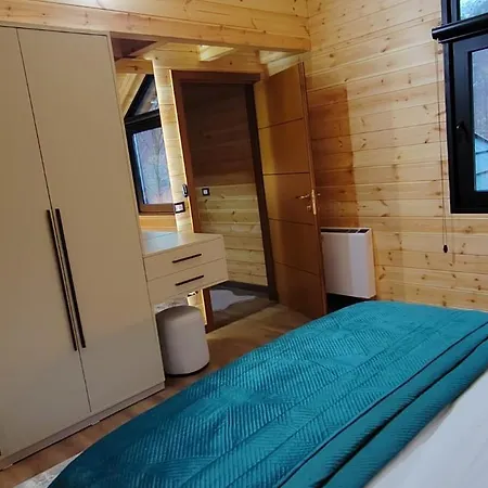Boga Chalet