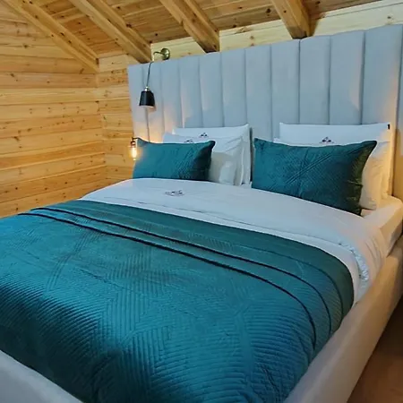 Chalé Boga Chalet