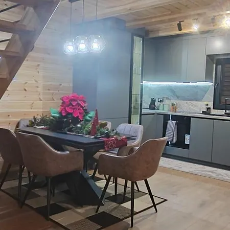 Boga Chalet Boge