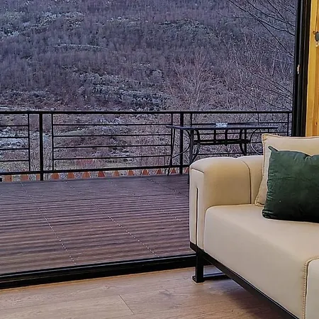 Boga Chalet *