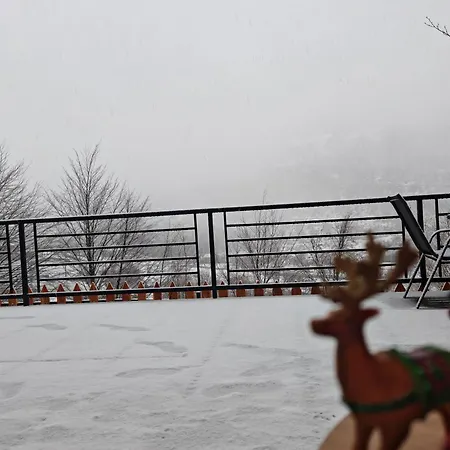 Boga Chalet
