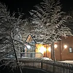 Boga Chalet