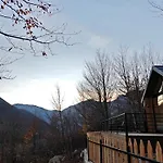 Boga Chalet