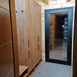 Alpstuga Boga Chalet
