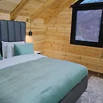 Boga Chalet *