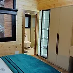 Boga Chalet * Boge