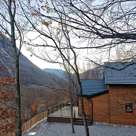 Boga Chalet