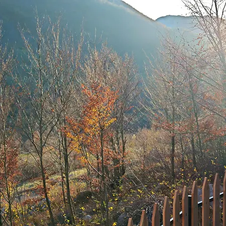 샬레 Boga Chalet *