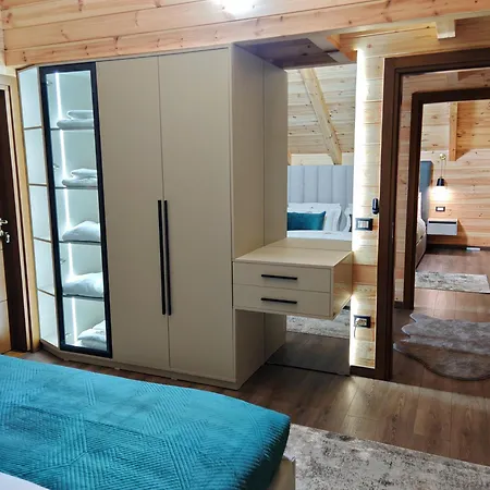 Boga Chalet