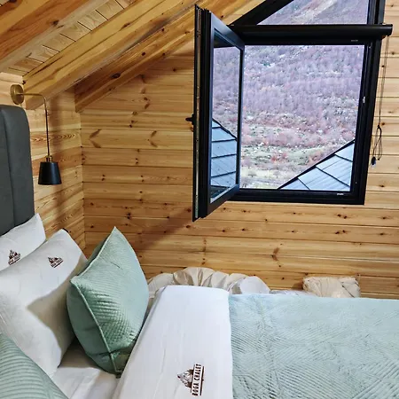 Boga Chalet Boge