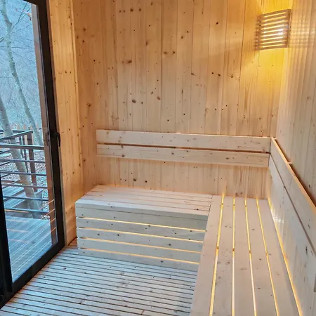 Boga Chalet Alpehytte Boge