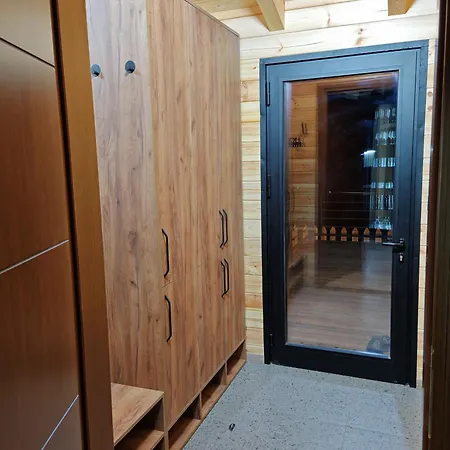 Chalet Boga Chalet