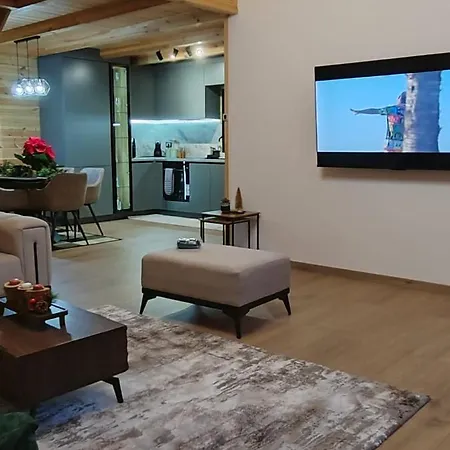 Boga Chalet