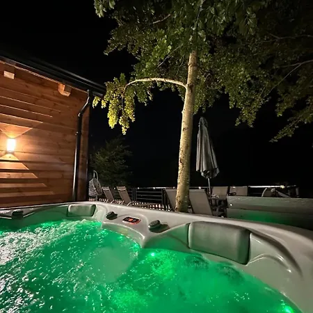 Boga Chalet