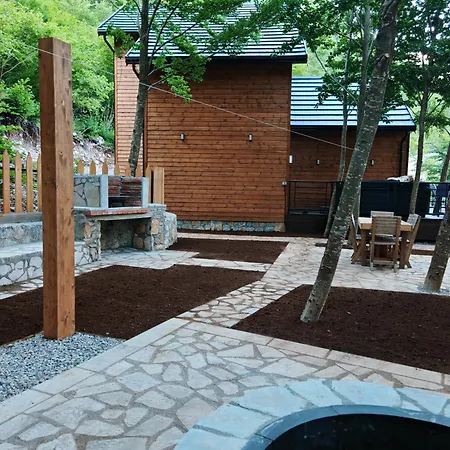 Boga Chalet Chalet
