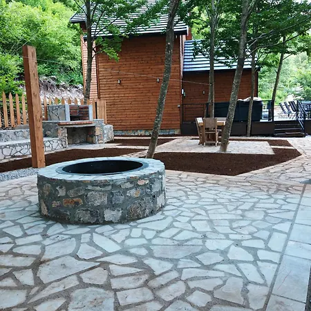 Chalet Boga Chalet