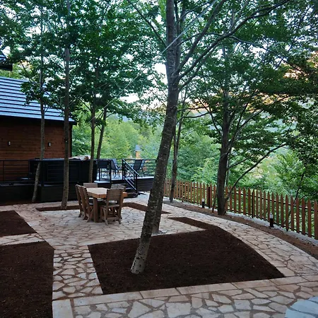 Boga Chalet Chalet *